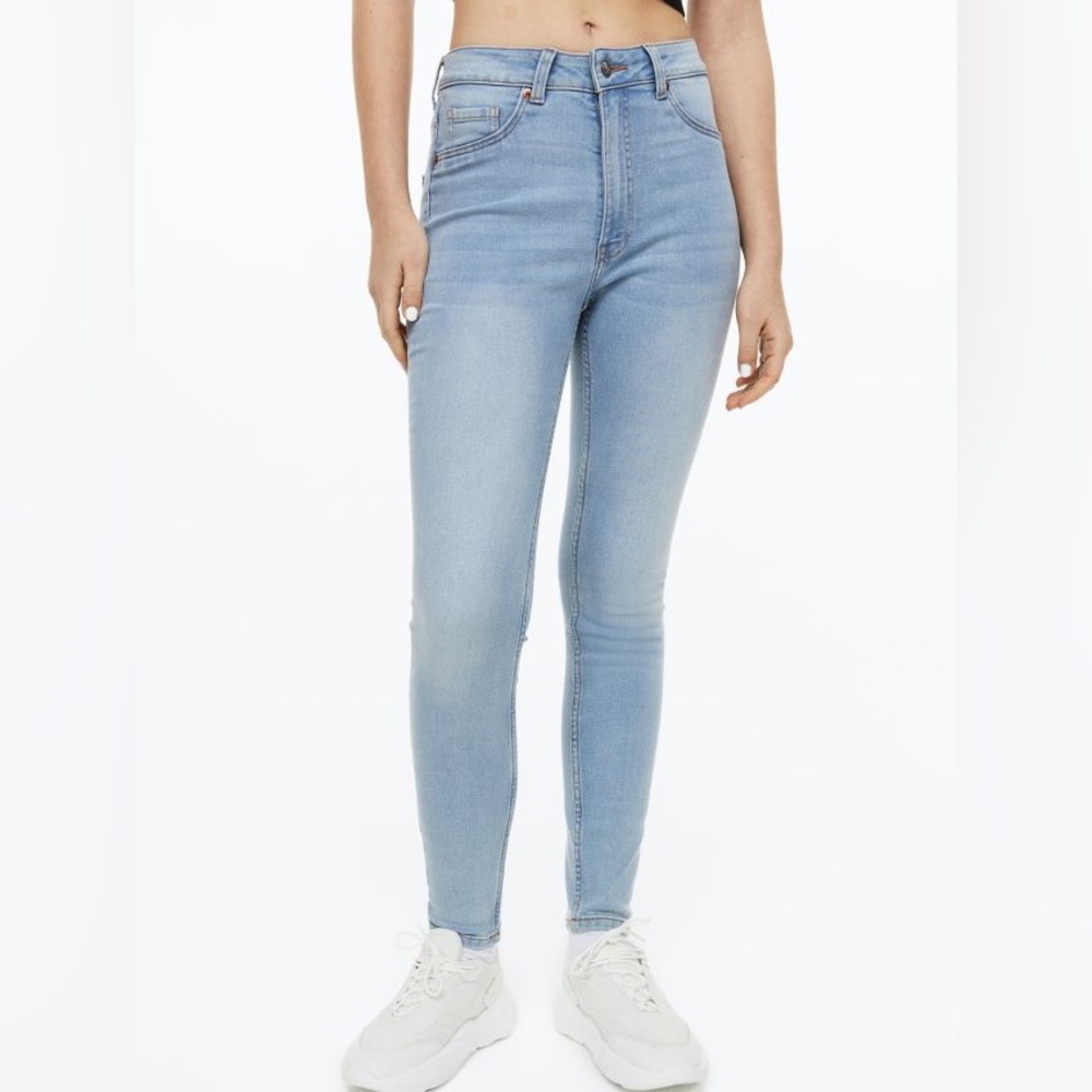 H&M Ultra skinny jeans